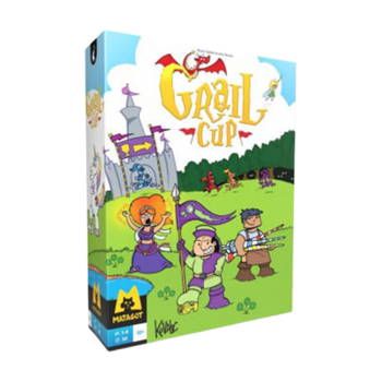 Grail Cup