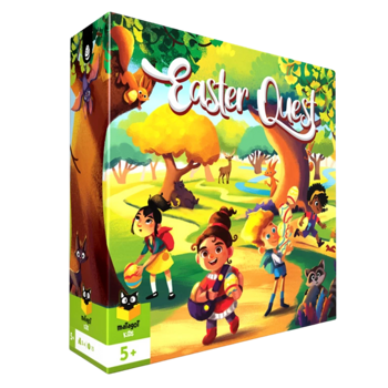 Easter Quest