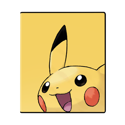 Ultra Pro Pikachu 2" Album for Pokemon - Image 3