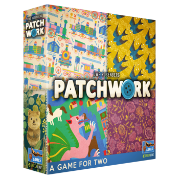 Patchwork (Revised Edition)