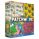 Patchwork (Revised Edition)