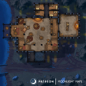Atlas Dusk TTRPG Battle Maps - Image 2