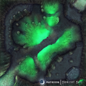 Atlas Dusk TTRPG Battle Maps - Image 3