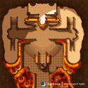 Atlas Dusk TTRPG Battle Maps - Image 7