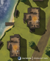 Atlas Twilight TTRPG Battle Maps - Image 2