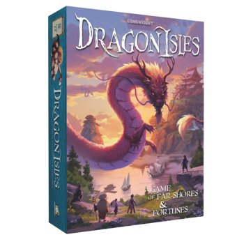 Dragonisles