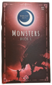 Moonlight Monsters Deck 1