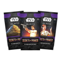 Star Wars Unlimited: Secrets of Power Booster Box (24 Packs) - Image 2
