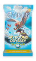 Altered Skybound Odyssey Booster Box (36 Packs) - Image 2