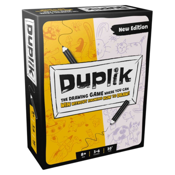 Duplik