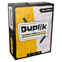 Duplik