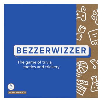 Bezzerwizzer 2025 Edition