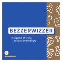 Bezzerwizzer 2025 Edition