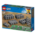LEGO&reg; City Tracks (60205)