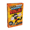 Rock Paper Scissors Ninja