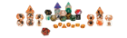 FanRoll Dice Goblin Halloween Advent Calendar 2025 - Image 2