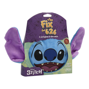 Stitch: The Fix for 626