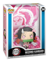 Pop! Demon Slayer - Nezuko Kamado #2048