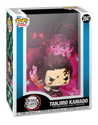 Pop! Demon Slayer - Tanjiro Kamado #2047