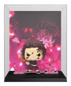Pop! Demon Slayer - Tanjiro Kamado #2047 - Image 2