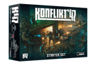 Konflikt '47 - Starter Set