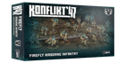 Konflikt '47 - Firefly Airborne Infantry