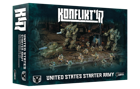Konflikt '47 - US Starter Army
