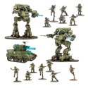 Konflikt '47 - US Starter Army - Image 2
