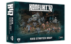 Konflikt '47 - Axis Starter Army