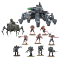 Konflikt '47 - Axis Starter Army - Image 2