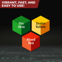 The Army Painter Speedpaint Marker &ndash; Introductory Set - Image 3