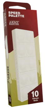 The Army Painter Speed Palette