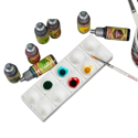 The Army Painter Speed Palette - Image 2