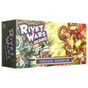 Rivet Wars Reloaded: Vanguard Expansion