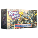 Rivet Wars Reloaded: Allied Reinforcements