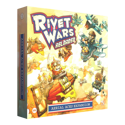 Rivet Wars Reloaded: Aerial Aces Expansion