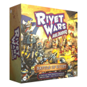 Rivet Wars Reloaded: Battle of Rivet