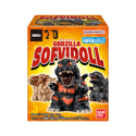 Godzilla Sofvidoll Mystery Box