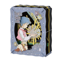 Paper Theatre Howl & Children of the Stars - Howl&rsquo;s Moving Castle