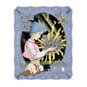 Paper Theatre Howl & Children of the Stars - Howl&rsquo;s Moving Castle - Image 2