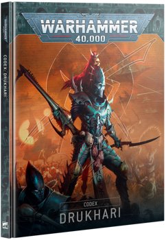 Codex Drukhari