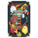 Paper Theater Gods of Aburaya - Spirited Away - Image 2