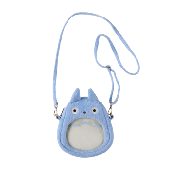 Handbag Middle Totoro - My Neighbor Totoro
