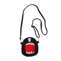 Handbag Middle No Face - Spirited Away