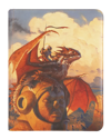 Dragon Shield Card Codex Zipster Binder Signature Series - The Adameer