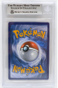 Charizard EX (PROMO) : XY121 BLACK STAR PROMO - BECKETT Graded Card - 6.5 EX-MT+ - Image 2