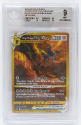 Origin Forme Dialga VSTAR : GG68/GG70 CROWN ZENITH - BECKETT Graded Card - 9 MINT