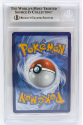 Origin Forme Dialga VSTAR : GG68/GG70 CROWN ZENITH - BECKETT Graded Card - 9 MINT - Image 2