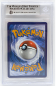 Origin Forme Dialga VSTAR : GG68/GG70 CROWN ZENITH - BECKETT Graded Card - 8.5 NM-MT+ - Image 2