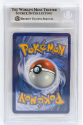 Drayton (SPECIAL ILLUSTRATION RARE) : 244/191 SURGING SPARKS - BECKETT Graded Card - 8.5 NM-MT+ - Image 2